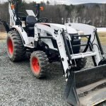 Bobcat CT2035