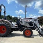 Bobcat CT2040