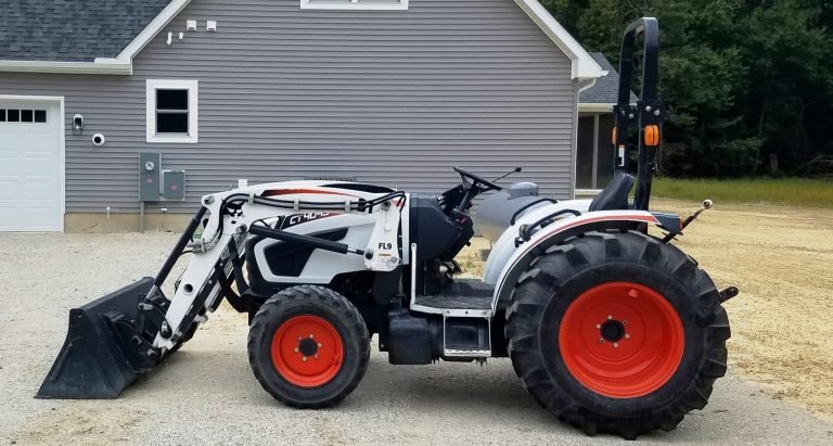 Bobcat CT4045