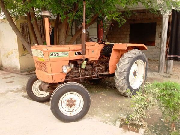 Fiat 480