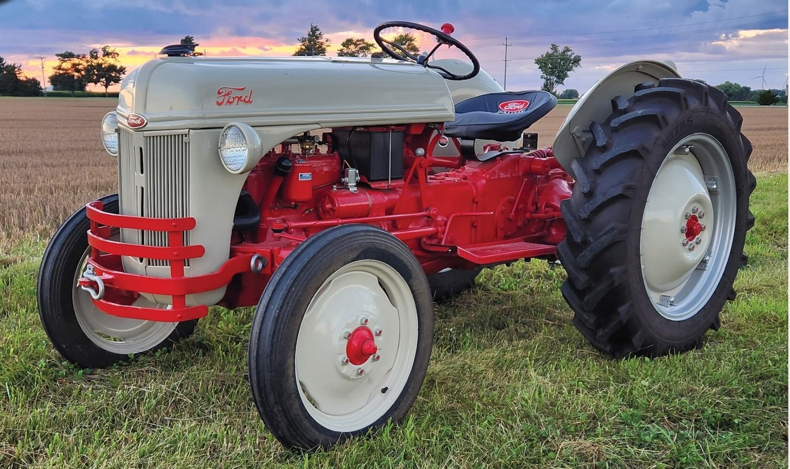Ford 8N
