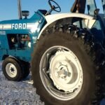 Ford 9600