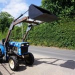 Iseki TX2140
