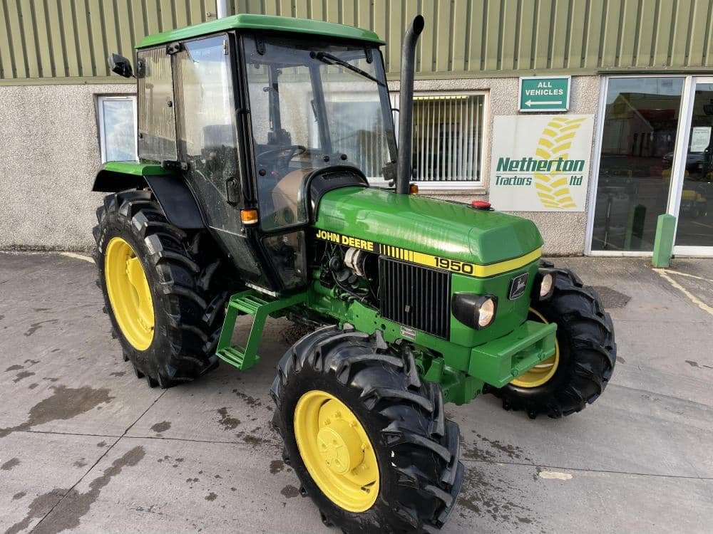John Deere 1950