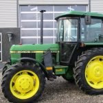 John Deere 2040S