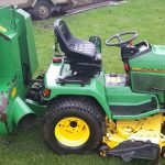 John Deere 455