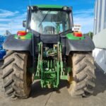 John Deere 6110M