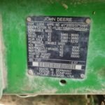 John Deere 6110M