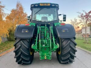 John Deere 6250R