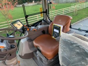 John Deere 6250R