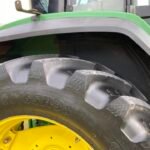 John Deere 6900 tires