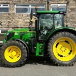 John Deere 6R 130