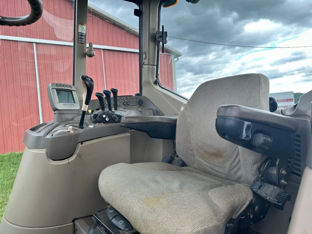 John Deere 7530 Premium