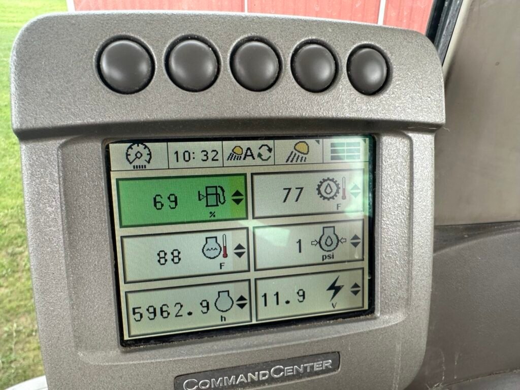 John Deere 7530 Premium