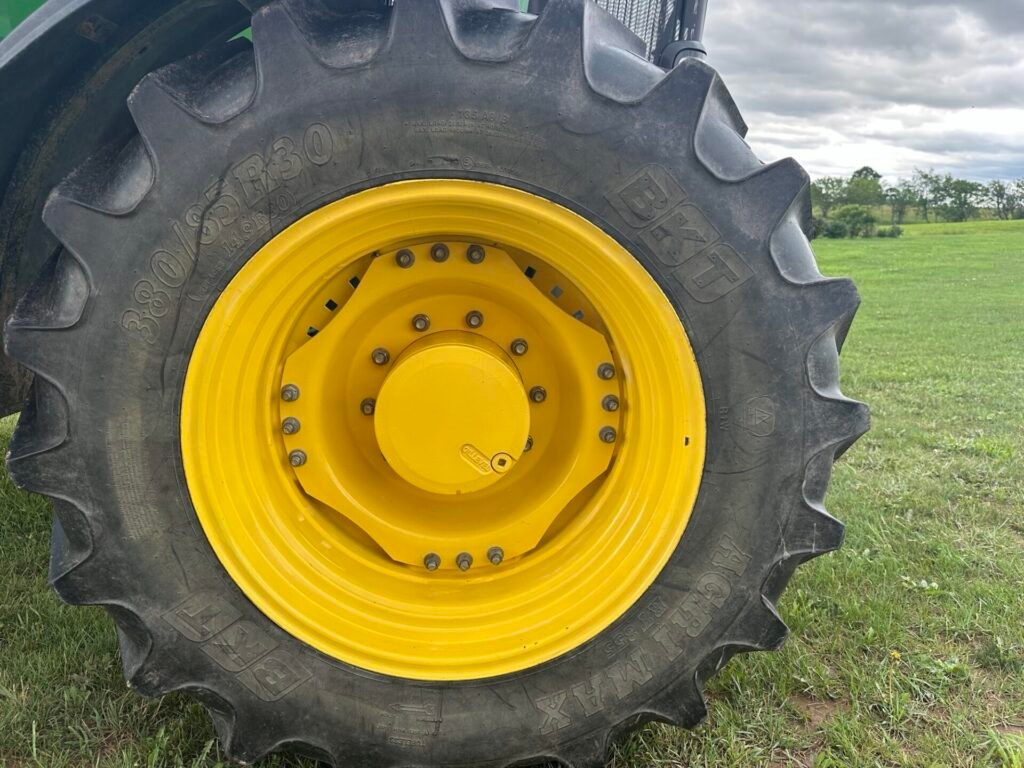 John Deere 7530 Premium
