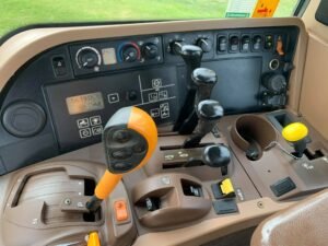 John Deere 7830 cabin
