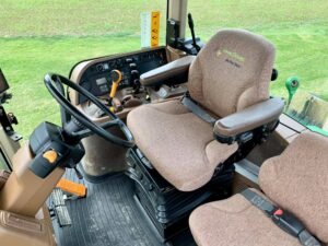 John Deere 7830 cabin
