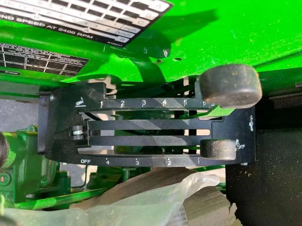 John Deere 5310 PowerTech™