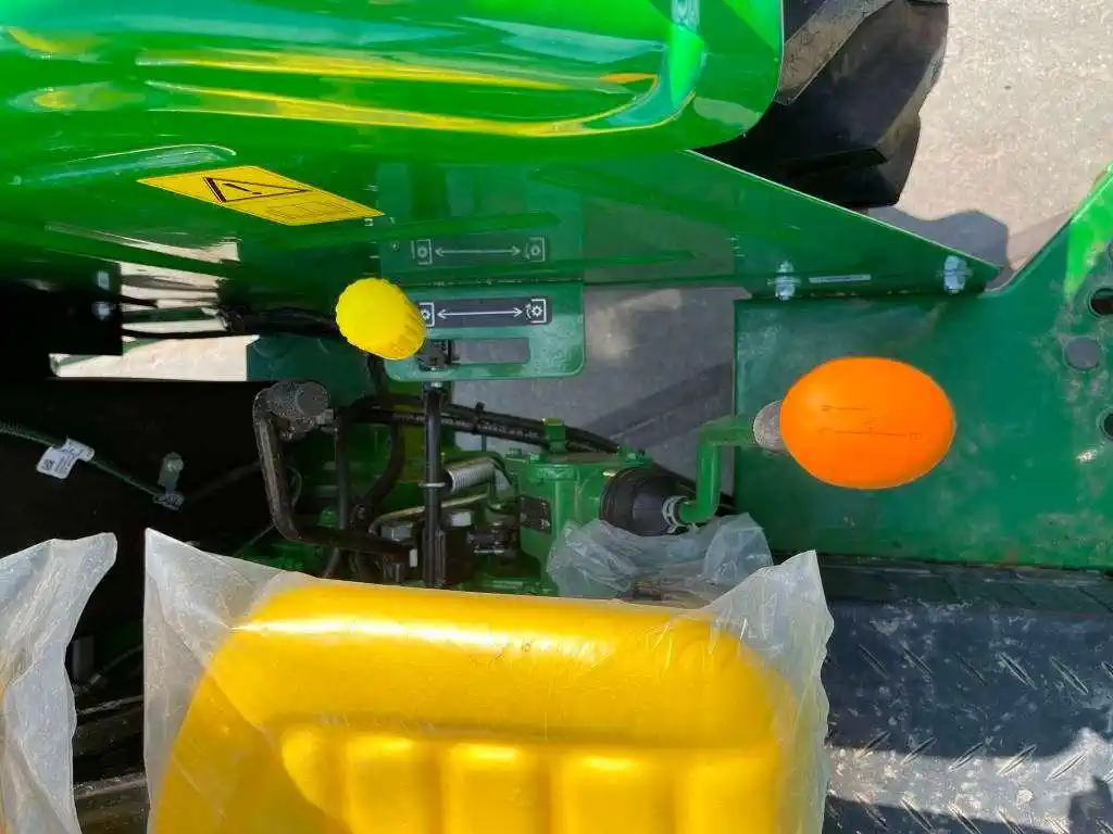 John Deere 5310 PowerTech™