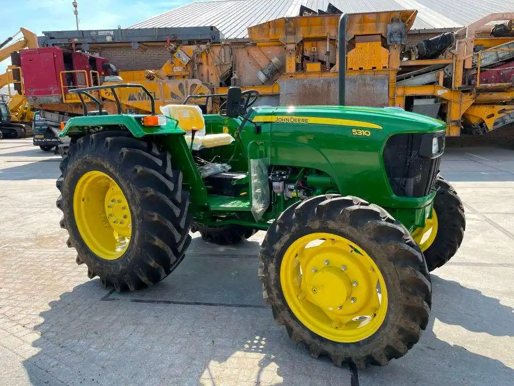 John Deere 5310 PowerTech™