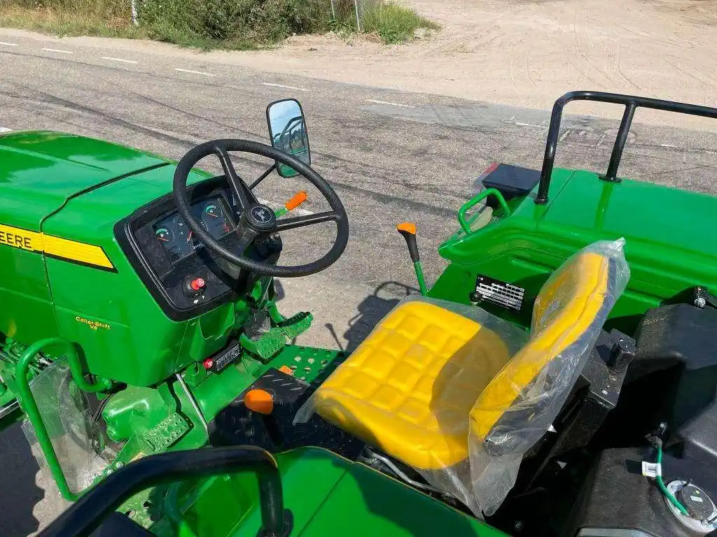 John Deere 5310 PowerTech™