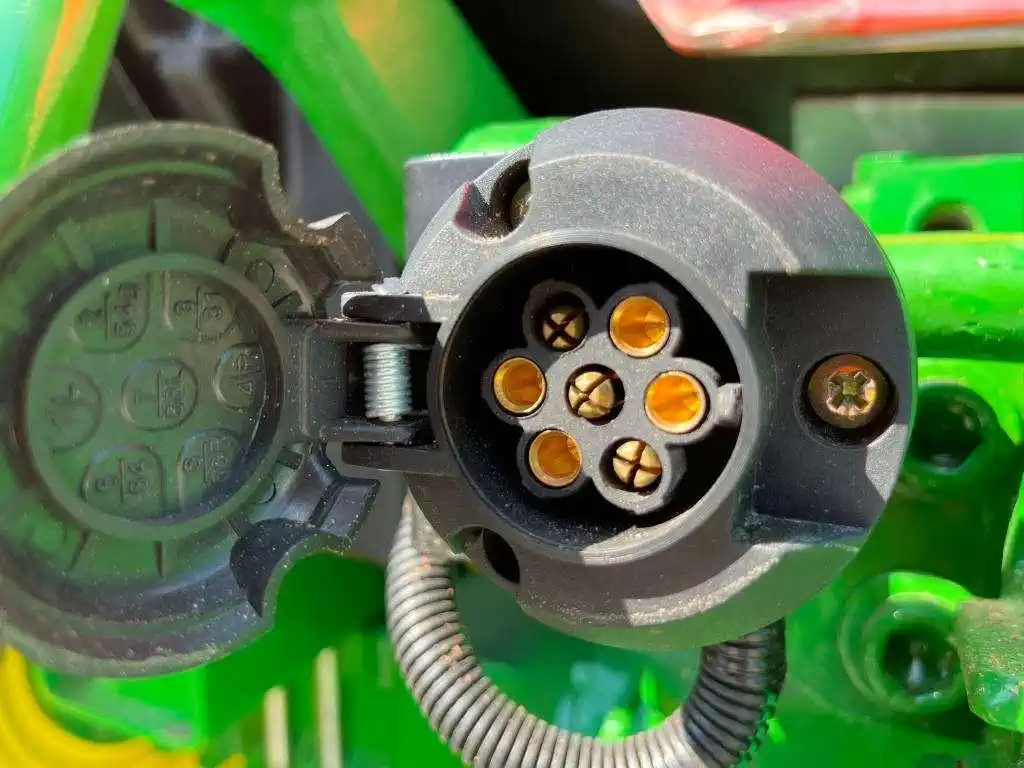 John Deere 5310 PowerTech™