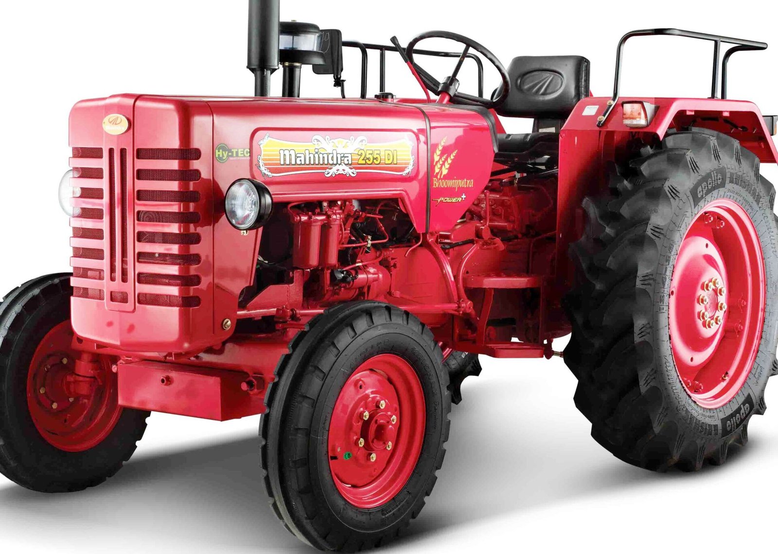 Mahindra 265 DI
