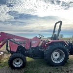 Mahindra 4025