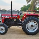 Massey Ferguson 1035