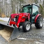 Massey Ferguson 1635