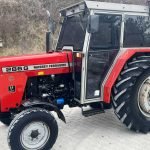 Massey Ferguson 255
