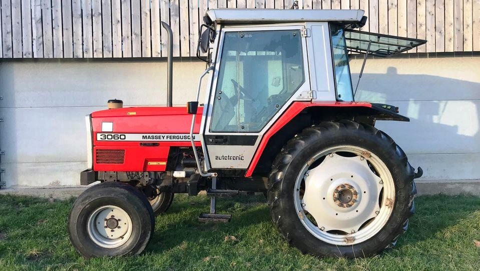 Massey Ferguson 3060