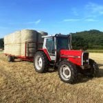 Massey Ferguson 3080