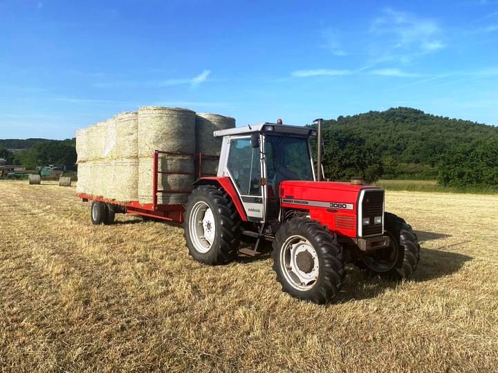 Massey Ferguson 3080
