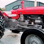 Massey Ferguson 35