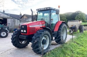 Massey Ferguson