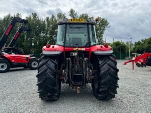 Massey Ferguson 6480