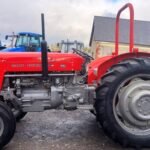 Massey Ferguson 65