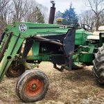 Oliver 1655