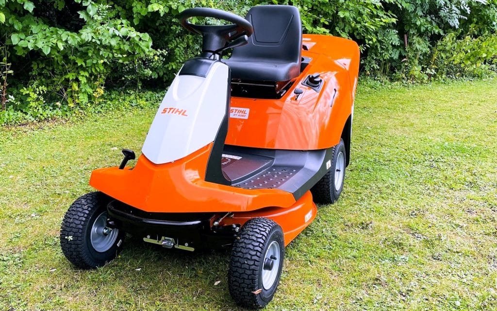 STIHL RT 4082