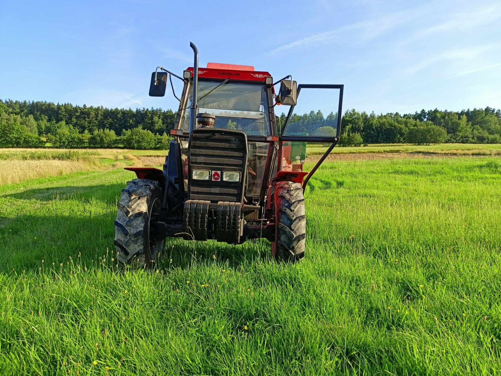 Ursus 5314