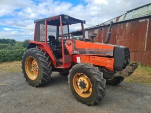 Valmet 705