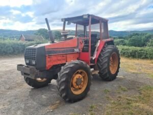 Valmet 705