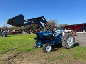 Ford 5600