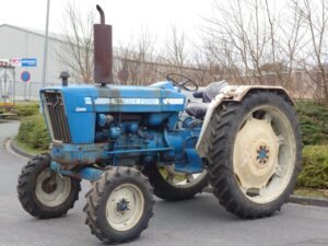 Ford 5600