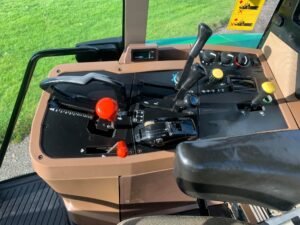 john Deere 7700