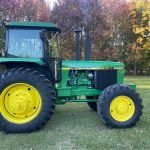 John Deere 4450