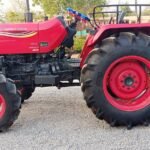Mahindra 575 DI