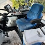 new holland t7070 cab