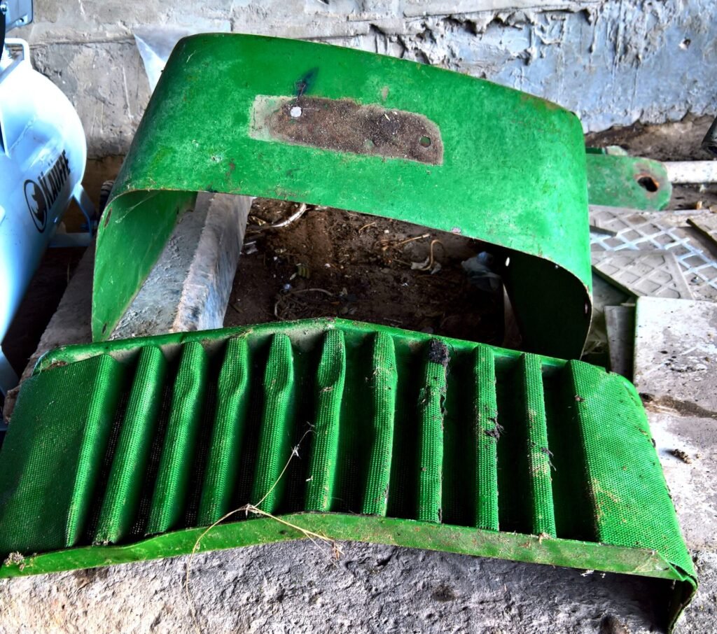 John Deere 3020 parts